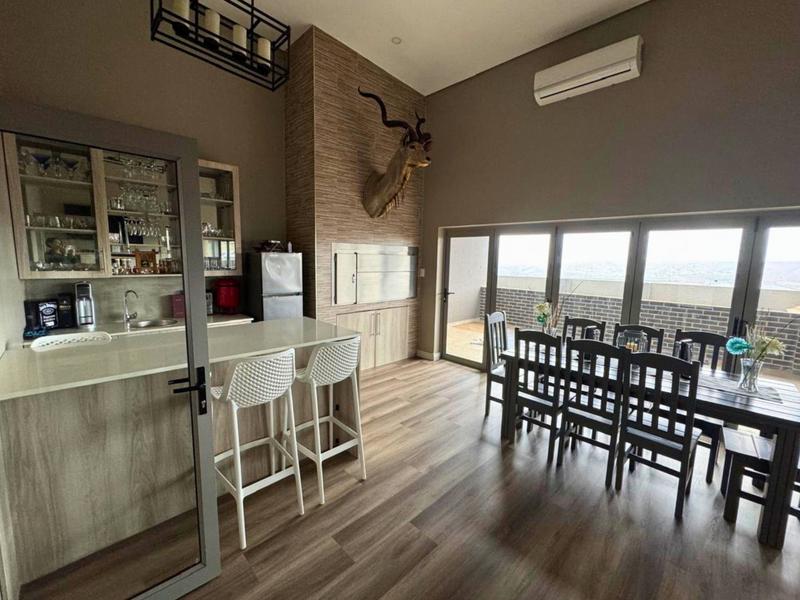 4 Bedroom Property for Sale in Monte Christo Western Cape